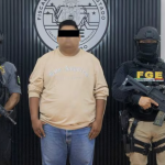 Detienen a presunto copartícipe del asesinato del sacerdote Bertoldo Pantaleón en Guerrero