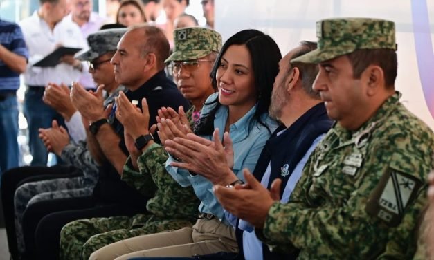 Gómez Palacio impulsa la Transformación con jornada de atención ciudadana y coordinación interinstitucional