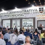 Inaugura Susy Torrecillas nuevas oficinas de Desarrollo Económico en Lerdo
