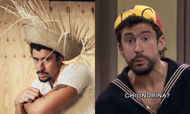 Bad Bunny sorprende en Saturday Night Live con parodia de El Chavo del 8
