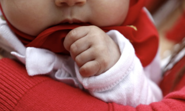 Fiscalía investiga como feminicidio la muerte de una niña de 2 años en Matamoros; hay dos detenidos