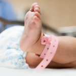 Localizan sana y salva a bebé sustraída del Hospital Materno Infantil de Durango