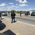 Refuerzan blindaje en el norte de Coahuila ante amenazas del crimen organizado