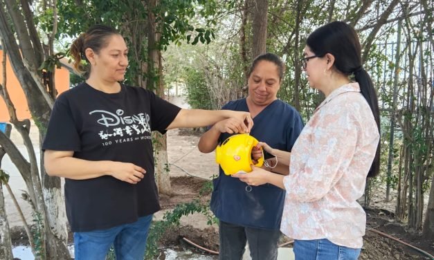 Ayuntamiento y DIF Lerdo superan la meta en apoyo al Teletón