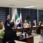 Aprueba Cabildo de Torreón reformas en movilidad, educación y vivienda durante su décima novena sesión