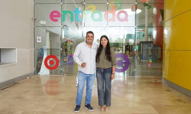 DIF Gómez Palacio y Museo Acertijo exploran colaboración para futuros eventos