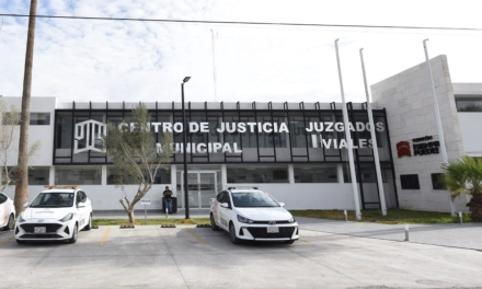 Promueve el Centro de Justicia Municipal la convivencia pacífica entre vecinos a través de la mediación