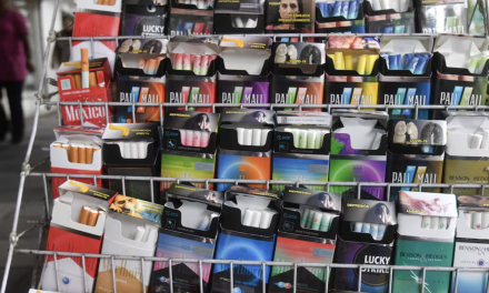 Diputados aprueban aumento del IEPS a refrescos, cigarros y videojuegos violentos