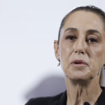 Reforma al amparo: Sheinbaum se desmarca de la retroactividad introducida en el Senado