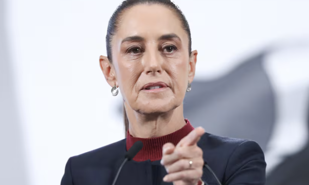 México busca salvar el T-MEC tras ruptura entre Trump y Canadá