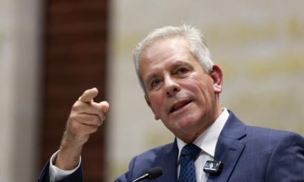 Marcelo Torres acusa a Morena de recortar presupuesto para infraestructura hídrica en La Laguna