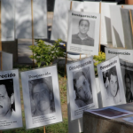 Tras siete años de búsqueda, madre de Gómez Palacio encuentra los restos de su hijo desaparecido