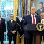 Trump declara “conflicto armado” contra los cárteles: EU hunde lanchas en el Caribe y abre debate legal