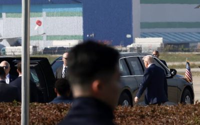 Trump ordena pruebas nucleares “inmediatas” y genera preocupación internacional