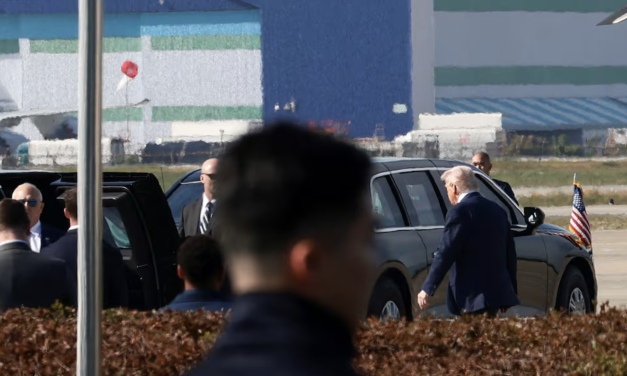 Trump ordena pruebas nucleares “inmediatas” y genera preocupación internacional