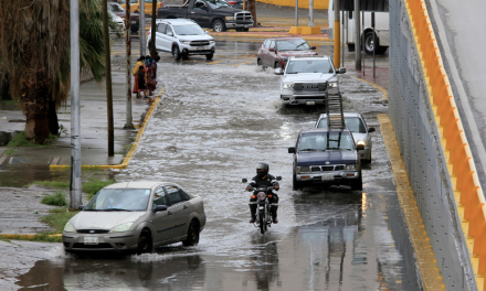 Proyecto de drenaje pluvial en Torreón avanza, pero enfrenta trabas legales y ambientales