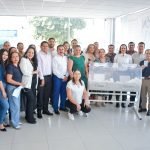 Gran participación ciudadana en el “Sorteo a Usuarios Cumplidos SAPAL 2025”