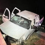 Ejército mata por error a seis personas en Tamaulipas durante operativo en carretera