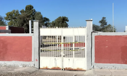 Piden apoyo psicológico para alumnos tras tragedia en escuela de San Pedro, Coahuila