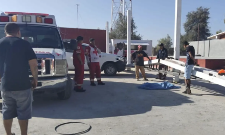 Muerte de menor en San Pedro expone fallas del programa federal “La Escuela es Nuestra”