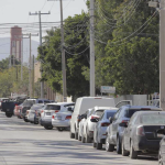 Proponen construir estacionamiento en torre para resolver caos vial en clínicas del IMSS Torreón Jardín