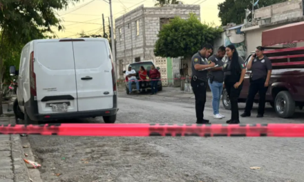 Vinculan a proceso a hombre por feminicidio en Torreón