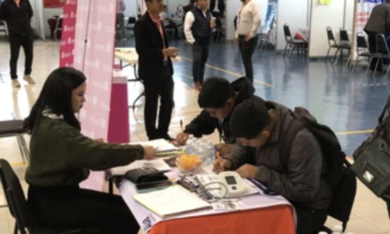 Torreón cerrará el 2025 con siete ferias de empleo y más de dos mil colocaciones laborales