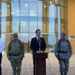 Ataques armados en el norte de Coahuila dejan un abatido y cuatro detenidos