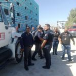 Protección Civil descarta fugas de gas en escuelas del oriente de Torreón