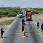 Coahuila refuerza blindaje en el norte: Ejército evita ingreso de civiles armados
