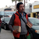 Adiós a Horacio Carreón, el librero que fue parte del alma cultural de Torreón