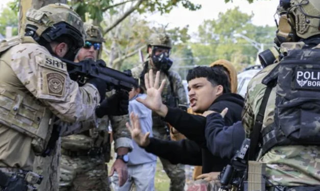 Mueren 10 mexicanos bajo custodia de ICE durante el gobierno de Trump, confirma SRE