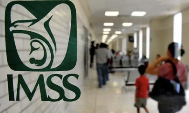 Nuevo hospital del IMSS en Matamoros operará hasta 2026: falta equipamiento y presupuesto