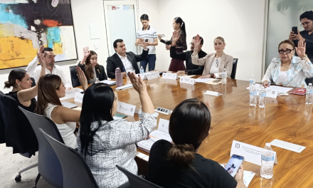 Torreón impulsa nuevas inversiones con incentivos fiscales para naves industriales en el Parque Torreón 2000