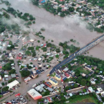 Lluvias dejan 23 muertos en México: Hidalgo y Puebla, los estados más afectados