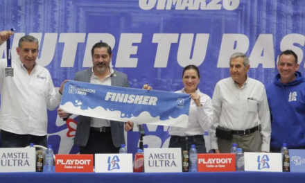 Lanzan convocatoria para el Maratón Lala 2026: esperan más de 4,500 corredores