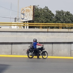 Endurecerán sanciones por maniobras riesgosas en motocicletas en Torreón