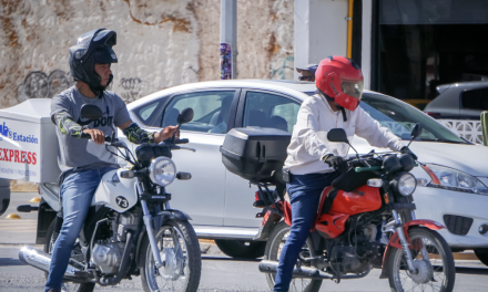Crecen 968% las motocicletas en La Laguna; buscan frenar accidentes con nuevas reglas viales
