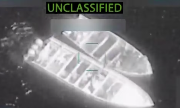 Ataques en el Pacífico: EU confirma tres ofensivas contra embarcaciones y reporta 14 muertos