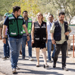 Torreón refuerza operativos en Halloween y Día de Muertos para garantizar celebraciones seguras