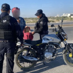 Refuerzan seguridad en la Región Laguna con el operativo “Dragón”