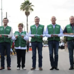 Gobierno de Coahuila y Ayuntamiento de Torreón destinan 150 millones de pesos al recarpeteo de colonias populares