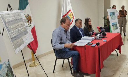 Confirman factibilidad para ampliar el paso vial de Villa Florida en Torreón