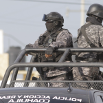 Manolo Jiménez propone fortalecer policías locales tras reconocimiento de García Harfuch