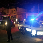 Riña en Torreón deja dos policías heridos y 10 personas detenidas