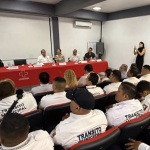 Capacitan a 150 agentes de Tránsito de Torreón en primeros auxilios