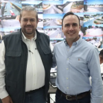 Coahuila refuerza su blindaje: Manolo Jiménez inaugura C2 en Ramos Arizpe interconectado al C4 estatal