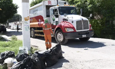 Torreón garantizará recontratación de trabajadores de limpieza tras renovación de concesión de PASA