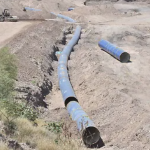 Anuncian revisión de tarifas eléctricas y red hidráulica tras Agua Saludable en Torreón