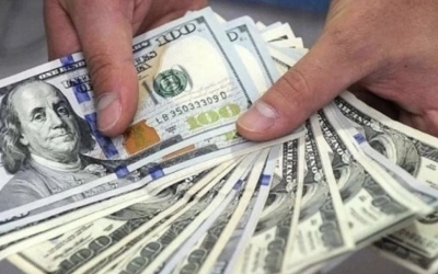 Remesas en México caen 8,3% en agosto: quinta baja consecutiva en el año